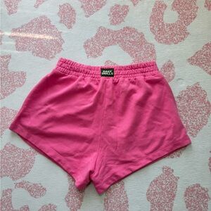 Daily Drills Super Shorts - Cheeks - M/L